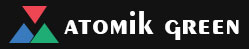 Atomik Green