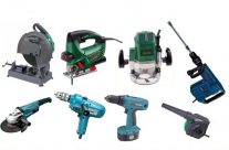 Find a Store That Offers Quality Cordless Power tools