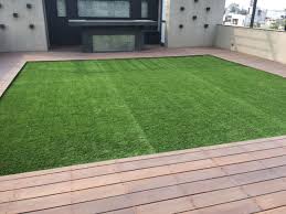 Fake Grass Varies Depending on the Area of Your Lawn