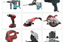 If you’re Looking for an Electric Cordless Power Tool