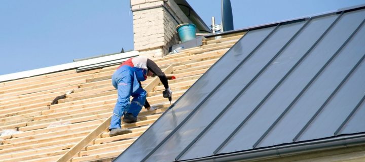 Why Roof Restoration is a Good Option