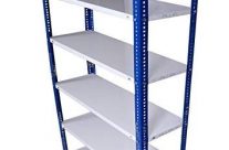 Types of Storage Racks